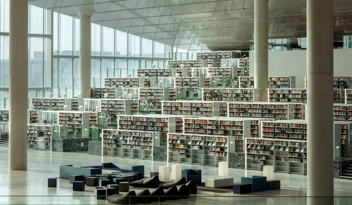 QNL Lines Up Inspiring Events to Nurture New Literacies During June